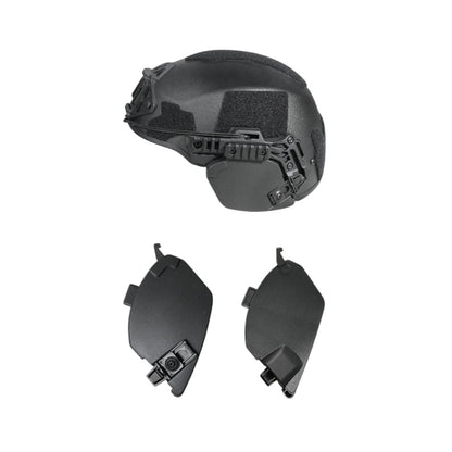 TU CHOICE WENDY HELMET EAR COVER [TU-HH-EC-01]
