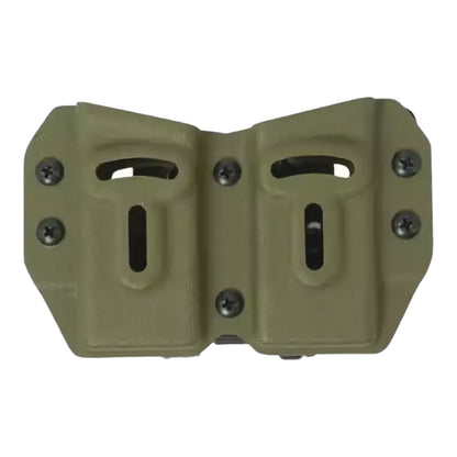 FOG GEAR 9MM DOUBLE MAG POUCH 3.0 [FG-O-031]