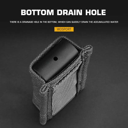 WOSPORT FAST 1911 SINGLE MAG POUCH [WST-MG-F-03]