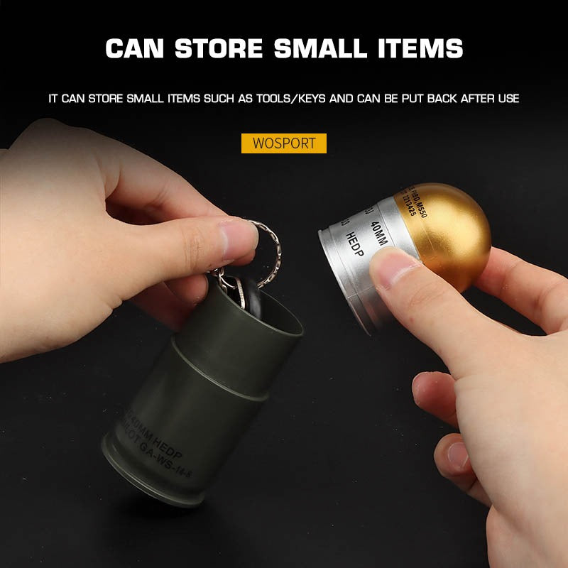 WOSPORT M433 DUMMY GRENADE MODEL SET [WST-EX-036]