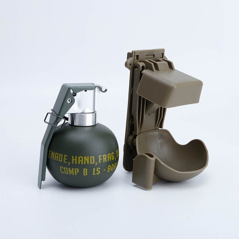 WOSPORT M67 GRENADE MODEL [WST-EX-005]