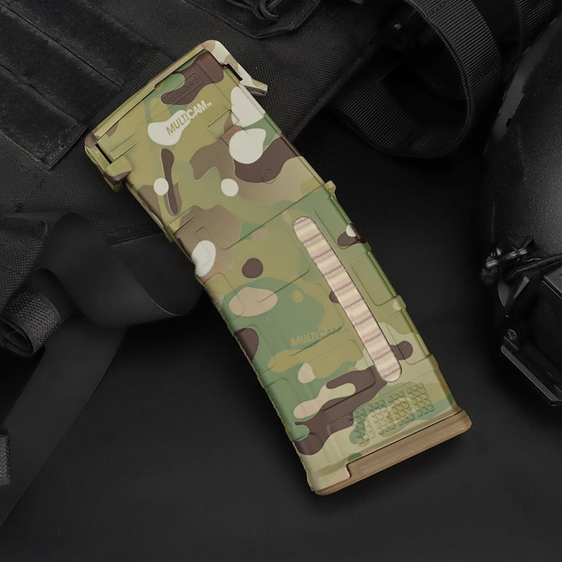 WOSPORT PMAC POWER BANK MODEL (BATTERY NOT INCLUDED) [WST-EX-038]