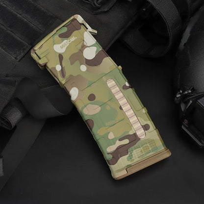 WOSPORT PMAC POWER BANK MODEL (BATTERY NOT INCLUDED) [WST-EX-038]