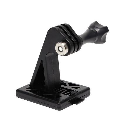 WOSPORT HELMET SPECIFY ADAPTER FOR SPORT CAMERA [WST-GO-32]