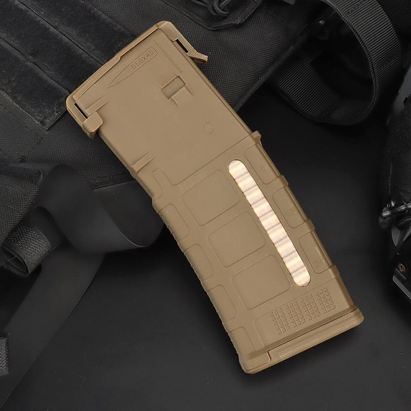 WOSPORT PMAC POWER BANK MODEL (BATTERY NOT INCLUDED) [WST-EX-038]