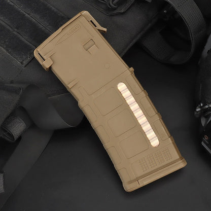 WOSPORT PMAC POWER BANK MODEL (BATTERY NOT INCLUDED) [WST-EX-038]