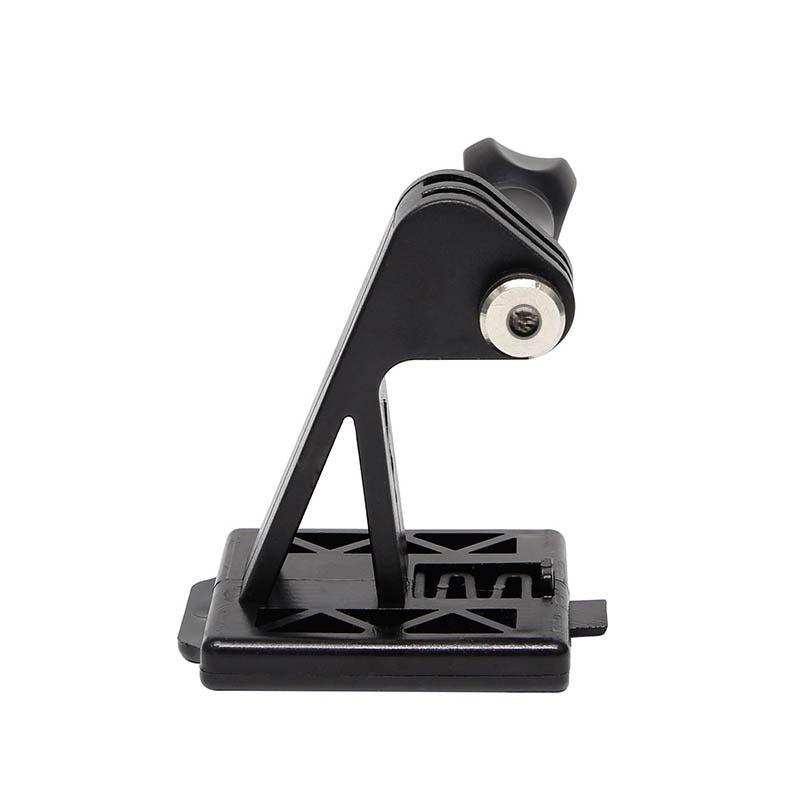 WOSPORT HELMET SPECIFY ADAPTER FOR SPORT CAMERA [WST-GO-32]