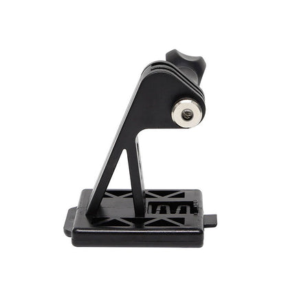 WOSPORT HELMET SPECIFY ADAPTER FOR SPORT CAMERA [WST-GO-32]