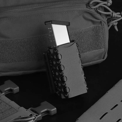 WOSPORT MULTIFUNCTIONAL ADAPTABLE MAG POUCH [WST-MG-121]