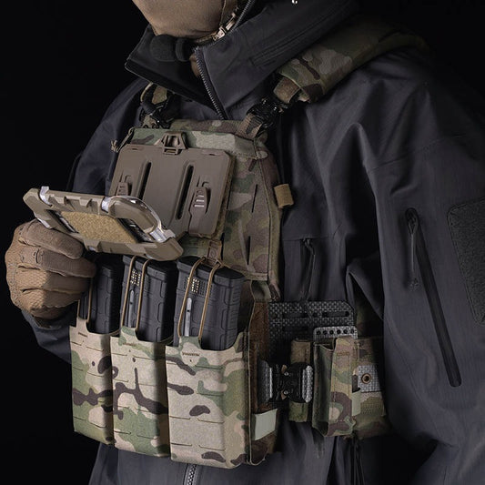 WOSPORT FOLDED NAVIGATION BOARD [WST-MB-03]
