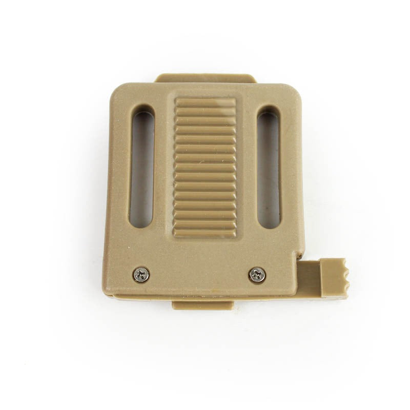 WOSPORT HELMET ACCESSORIES MULTIFUNCTIONAL DEVICE ADAPTER [WST-HL-ACC-01]