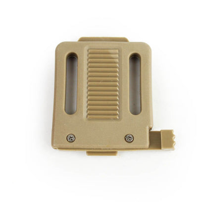 WOSPORT HELMET ACCESSORIES MULTIFUNCTIONAL DEVICE ADAPTER [WST-HL-ACC-01]