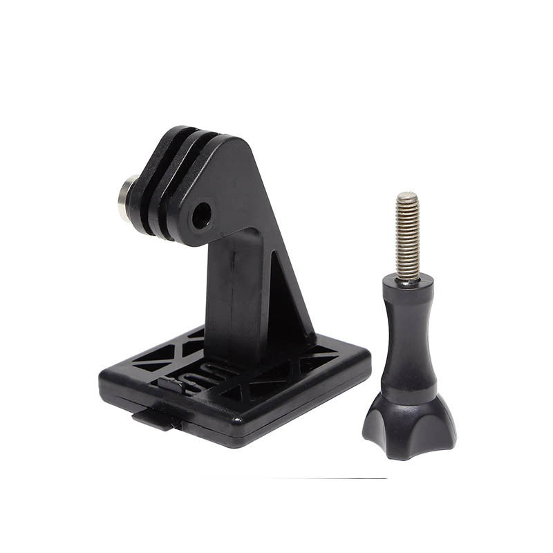 WOSPORT HELMET SPECIFY ADAPTER FOR SPORT CAMERA [WST-GO-32]