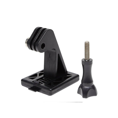 WOSPORT HELMET SPECIFY ADAPTER FOR SPORT CAMERA [WST-GO-32]