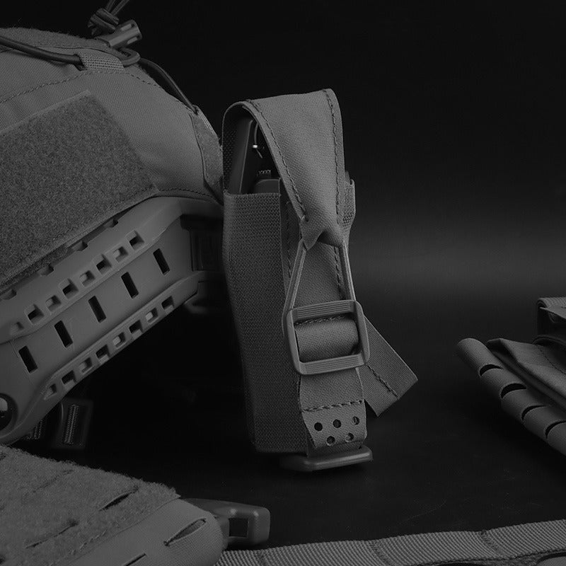 WOSPORT SHOCK GRENADE POUCH V2 (UG) [WST-GP-13]