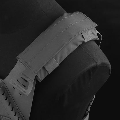 WOSPORTR POLICE UNIVERSAL SHOULDER STRAPS [WST-VE-ACC-22]