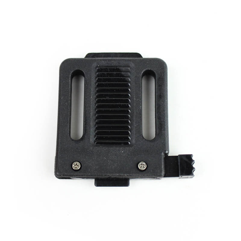 TU CHOICE HELMET ACCESSORIES MULTIFUNCTIONAL DEVICE ADAPTER [TU-HH-ACC-01]