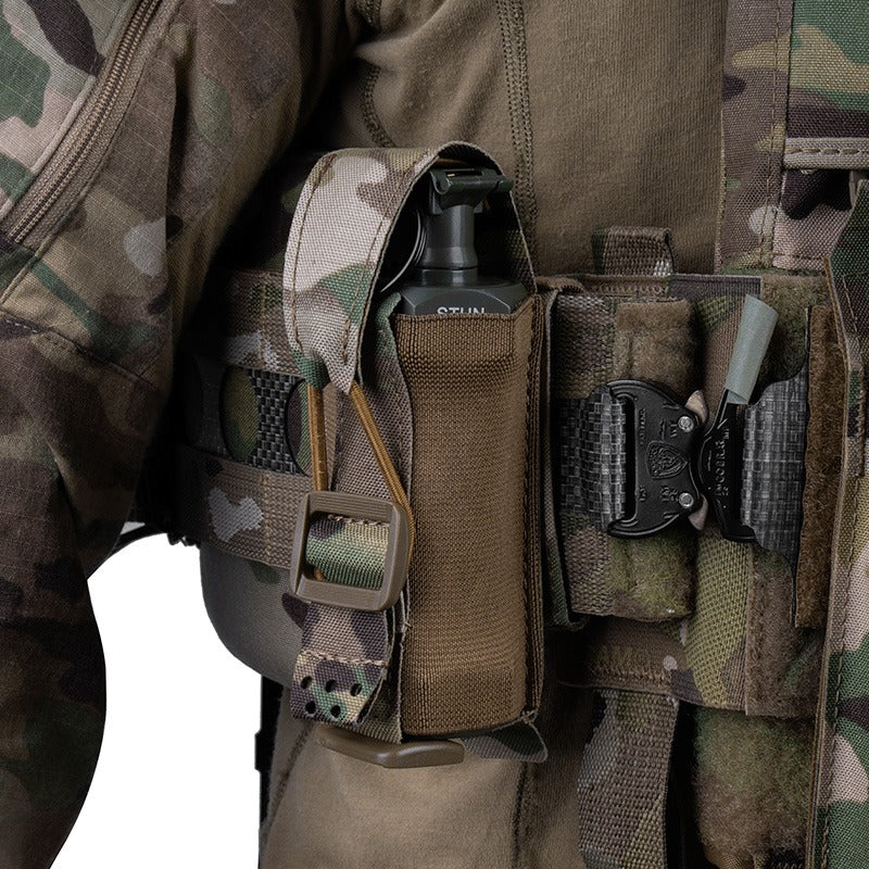 WOSPORT SHOCK GRENADE POUCH V2 (UG) [WST-GP-13]