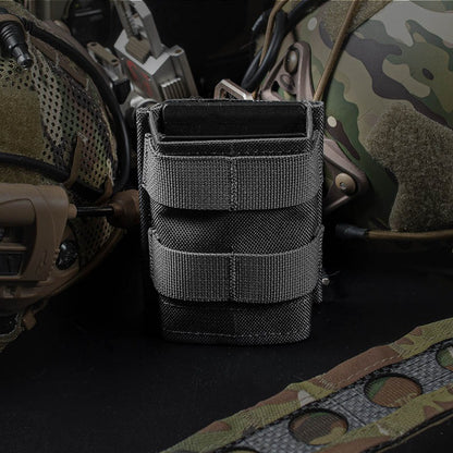 WOSPORT FAST 5.56 SINGLE MAG POUCH (MEDIUM) [WST-MG-F-11]