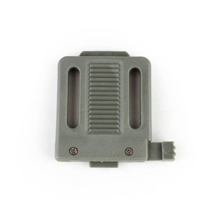 WOSPORT HELMET ACCESSORIES MULTIFUNCTIONAL DEVICE ADAPTER [WST-HL-ACC-01]