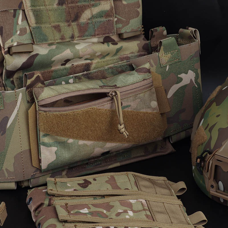 WOSPORT AC-01 CANDY BAG [WST-BP-104]