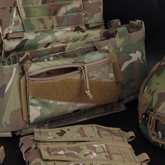 WOSPORT AC-01 CANDY BAG [WST-BP-104]
