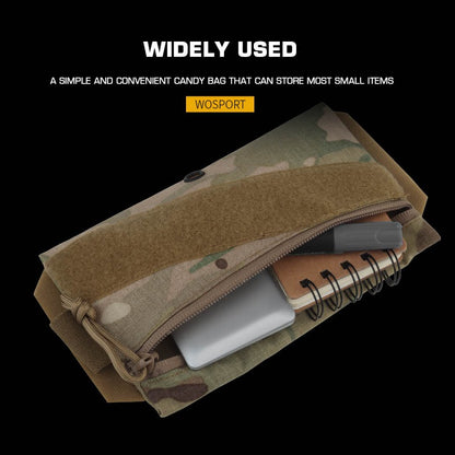 WOSPORT AC-01 CANDY BAG [WST-BP-104]