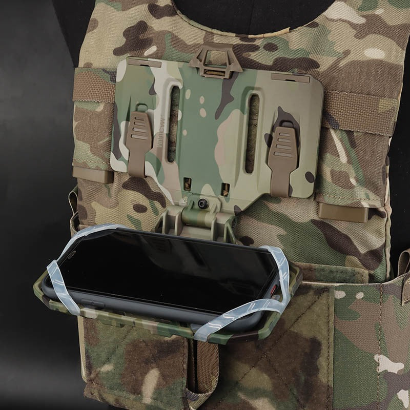 WOSPORT FOLDED NAVIGATION BOARD [WST-MB-03]