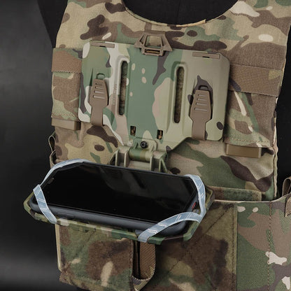 WOSPORT FOLDED NAVIGATION BOARD [WST-MB-03]
