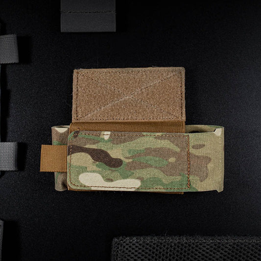 WOSPORT TOURNIQUET STORAGE POUCH [WST-VE-87-ACC-09]