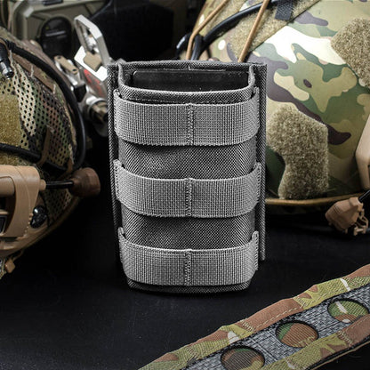 WOSPORT FAST 7.62 SINGLE MAG POUCH (LONG）[WST-MG-F-18]