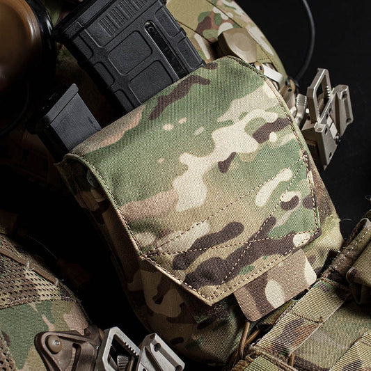 WOSPORT MULTIFUNCTIONAL POUCH [WST-VE-74-ACC-16]