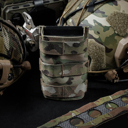 WOSPORT FAST 7.62 SINGLE MAG POUCH (LONG）[WST-MG-F-18]