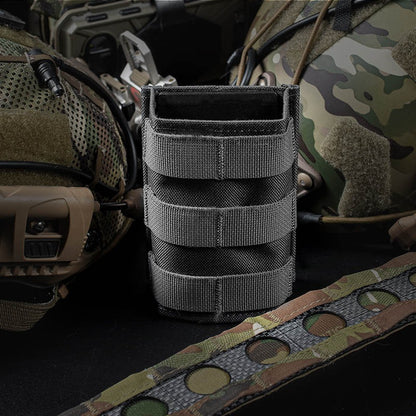WOSPORT FAST 5.56 SINGLE MAG POUCH (LONG) [WST-MG-F-13]