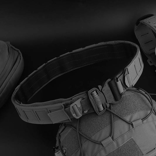 WOSPORT PHC TACTICAL BELT [WST-BA-35]