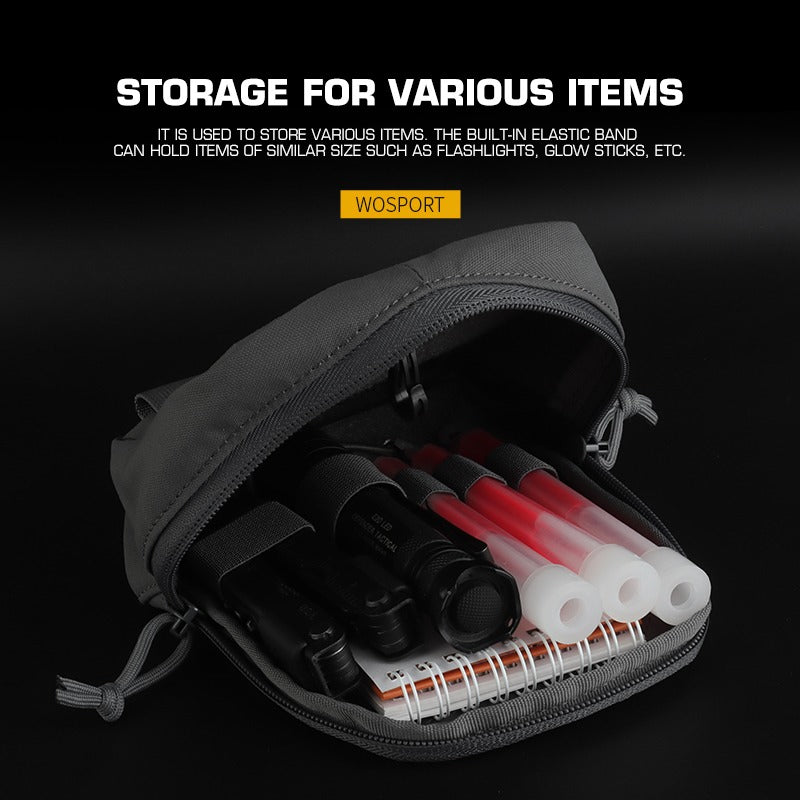 WOSPORT AG POUCH [WST-BP-161]