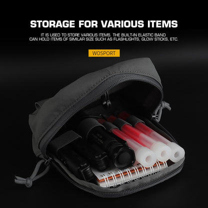 WOSPORT AG POUCH [WST-BP-161]