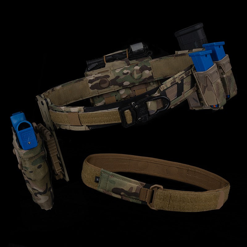 WOSPORT MAGNETIC BELT [WST-BA-37]