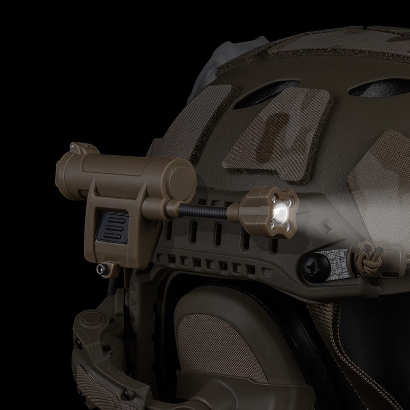 WOSPORT MPLS CHARGE 4.0 (LARGE) [WST-LT-14]