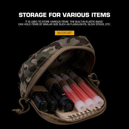 WOSPORT AG POUCH [WST-BP-161]