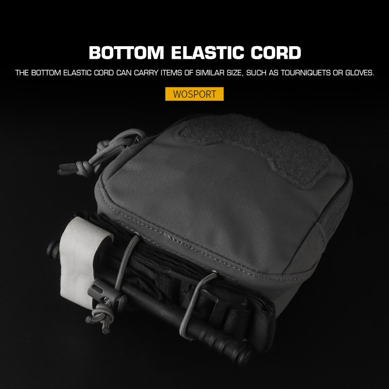 WOSPORT AG POUCH [WST-BP-161]