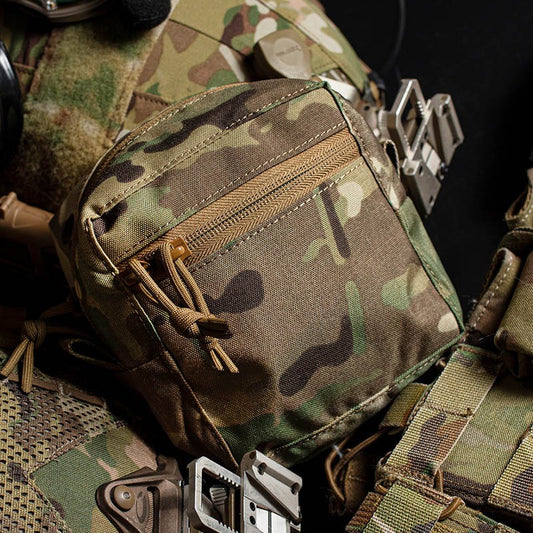 WOSPORT GP POUCH [WST-BP-96]