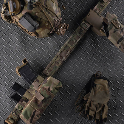 WOSPORT PHC TACTICAL BELT [WST-BA-35]