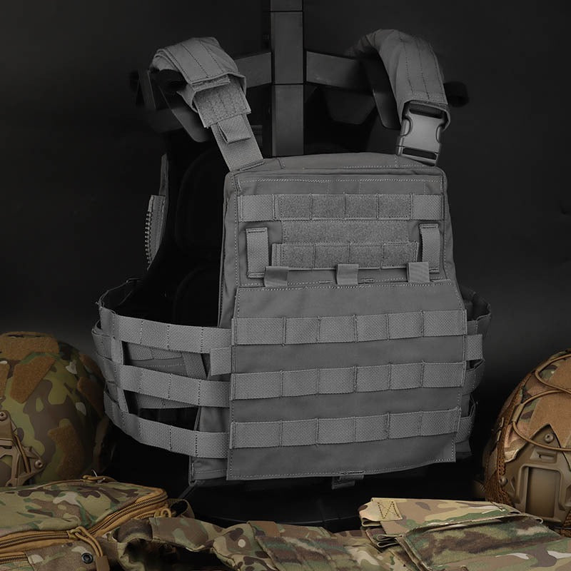 WOSPORT AVS MBAV MULTI FUNCTIONAL TACTICAL VEST [WST-VE-71]