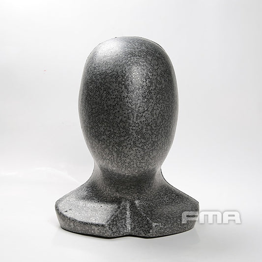 FMA HELMET DISPLAY MODEL FOAM VERSION [FMA-TB1378]