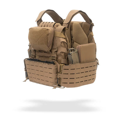 MILITECH® ASSAULT RIG CARRIER ARC VEST LOADOUT SET DEAL [M-V002]