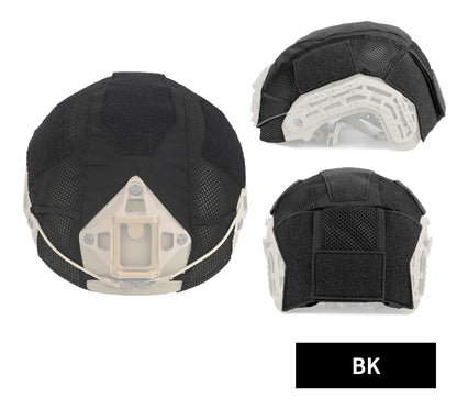 DM GEAR CAIMAN HELMET COVER-CAIMAN