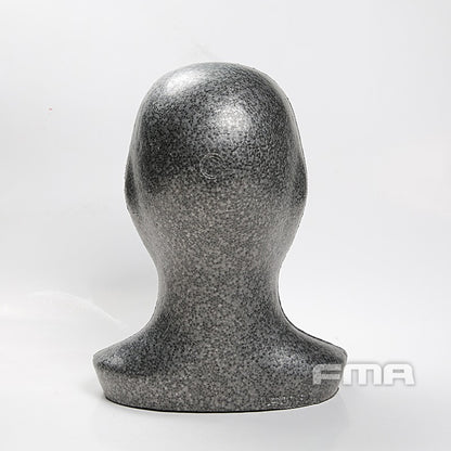 FMA HELMET DISPLAY MODEL FOAM VERSION[FMA-TB1378]