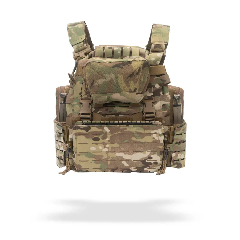 MILITECH® ASSAULT RIG CARRIER ARC VEST LOADOUT SET DEAL [M-V002]