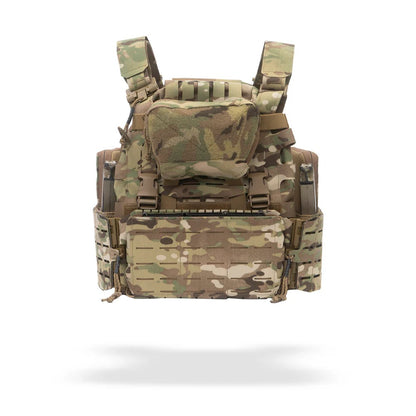 MILITECH® ASSAULT RIG CARRIER ARC VEST LOADOUT SET DEAL [M-V002]